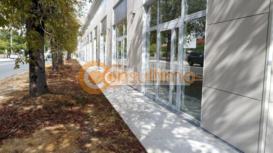 Bureau à acheter 198 m² - Carbon-Blanc