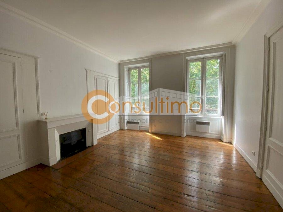 Bureau à louer 496 m² - Bordeaux