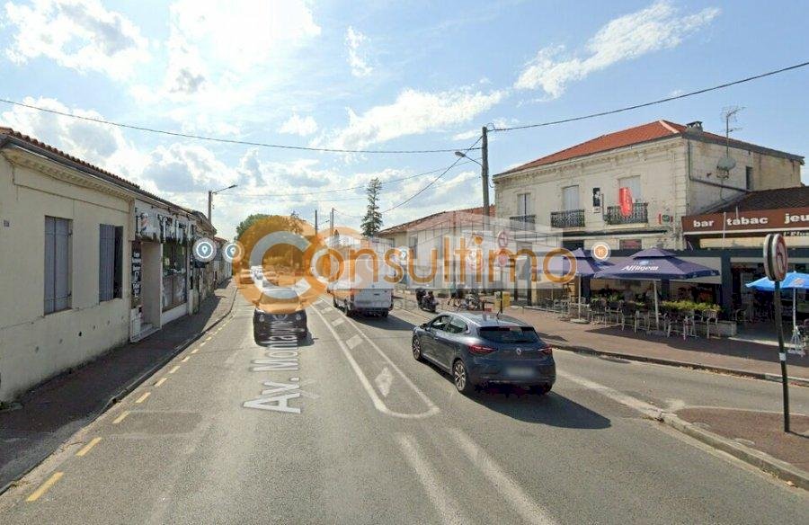 Local commercial à louer 70 m² - Saint-Médard-en-Jalles