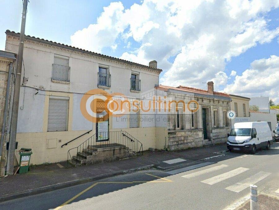 Local commercial à louer 70 m² - Saint-Médard-en-Jalles