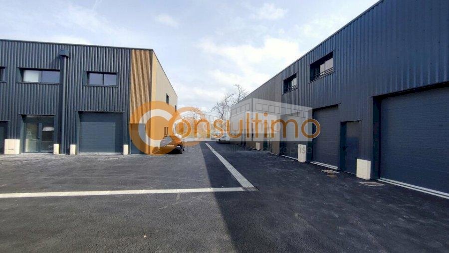 Local commercial à acheter 94 m² - Magescq