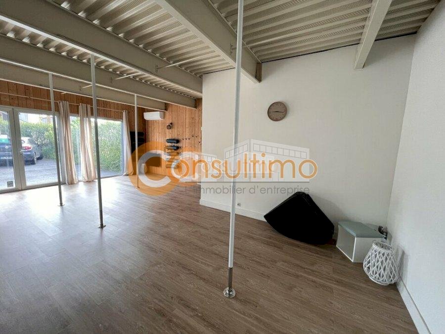 Local commercial à louer 43 m² - Andernos-les-Bains