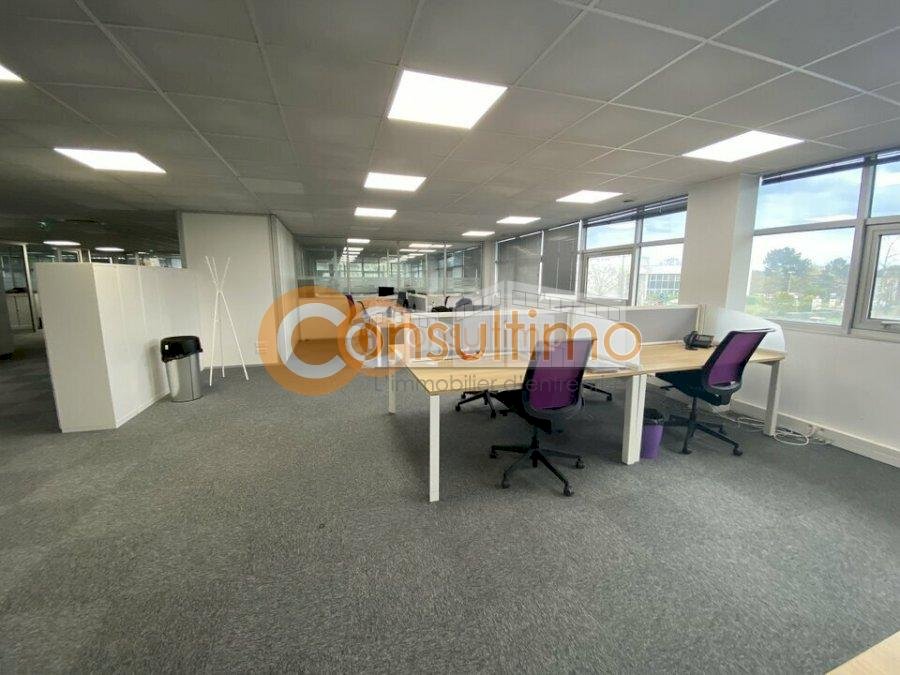 Bureau à louer 787 m² - Mérignac