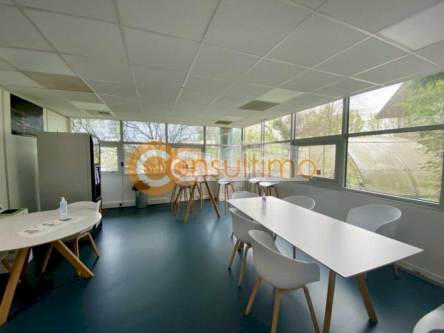 Bureau à louer 787 m² - Mérignac