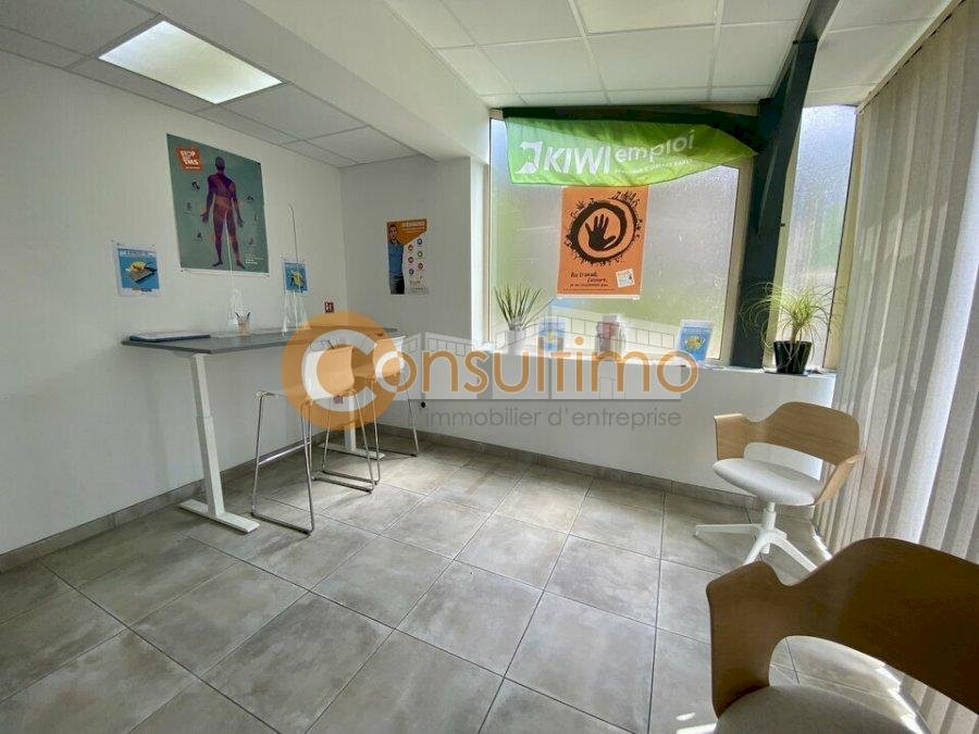 Local commercial à louer 125 m² - Libourne