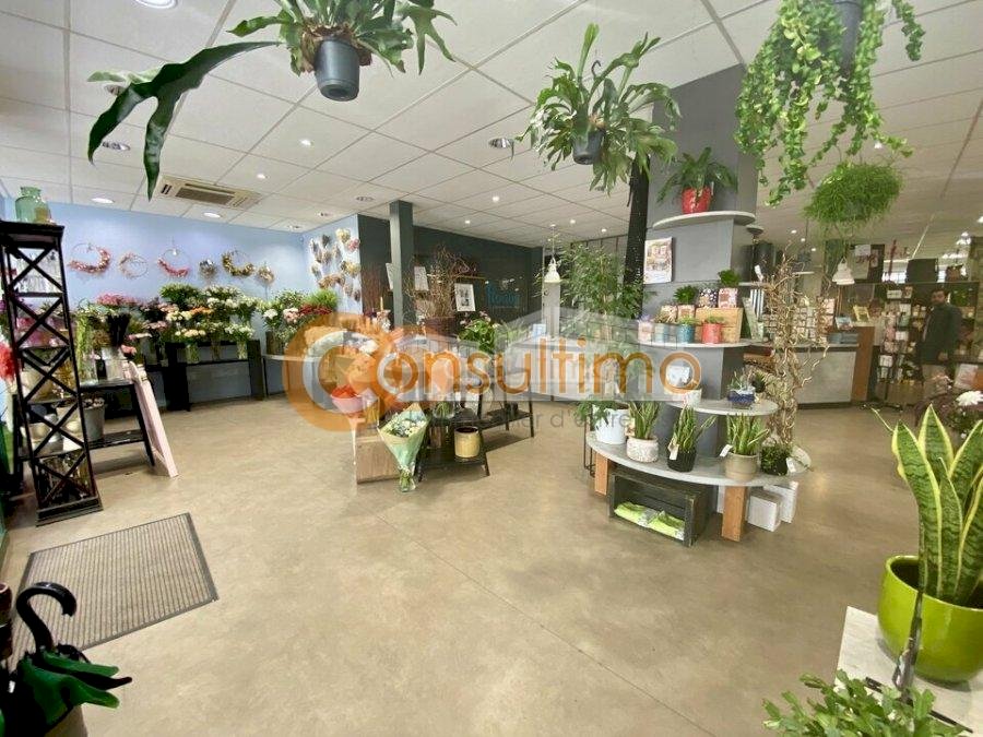 Local commercial à louer 350 m² - Saint-André-de-Cubzac