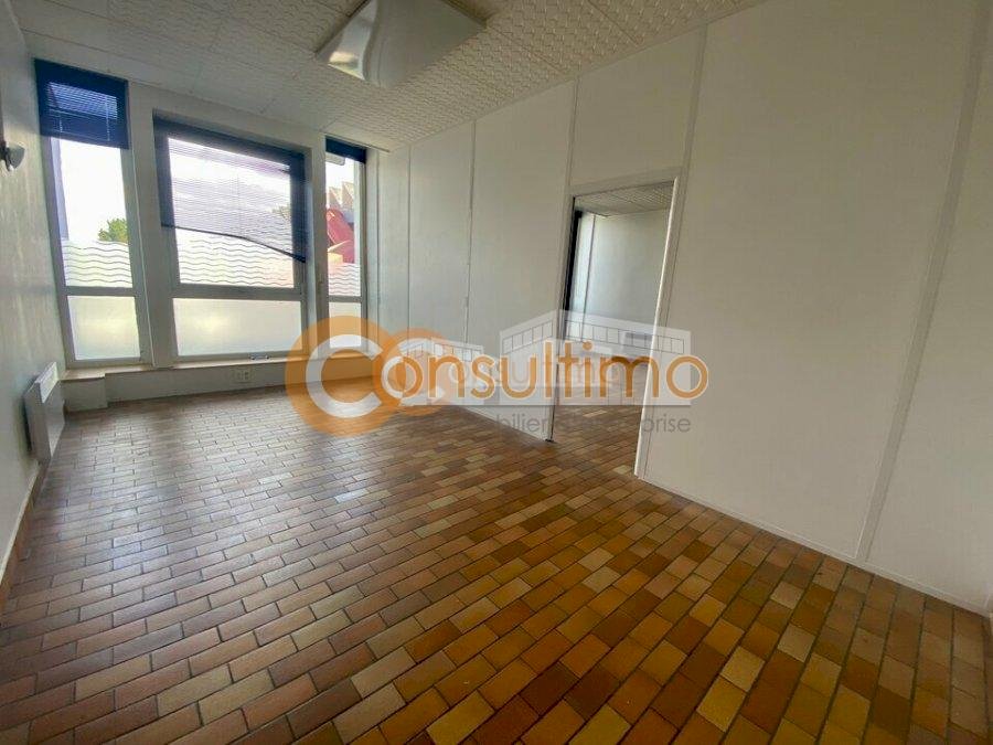 Bureau à louer 193 m² - Artigues-près-Bordeaux