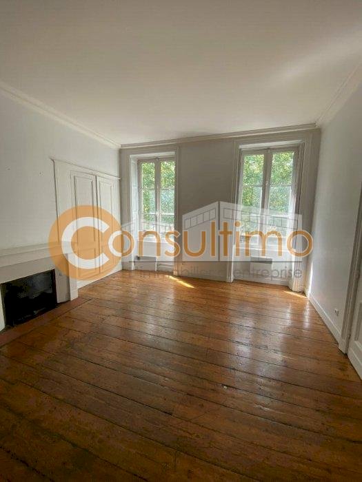 Bureau à louer 83 m² - Bordeaux