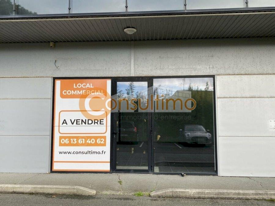 Local commercial à acheter 60 m² - La Teste-de-Buch