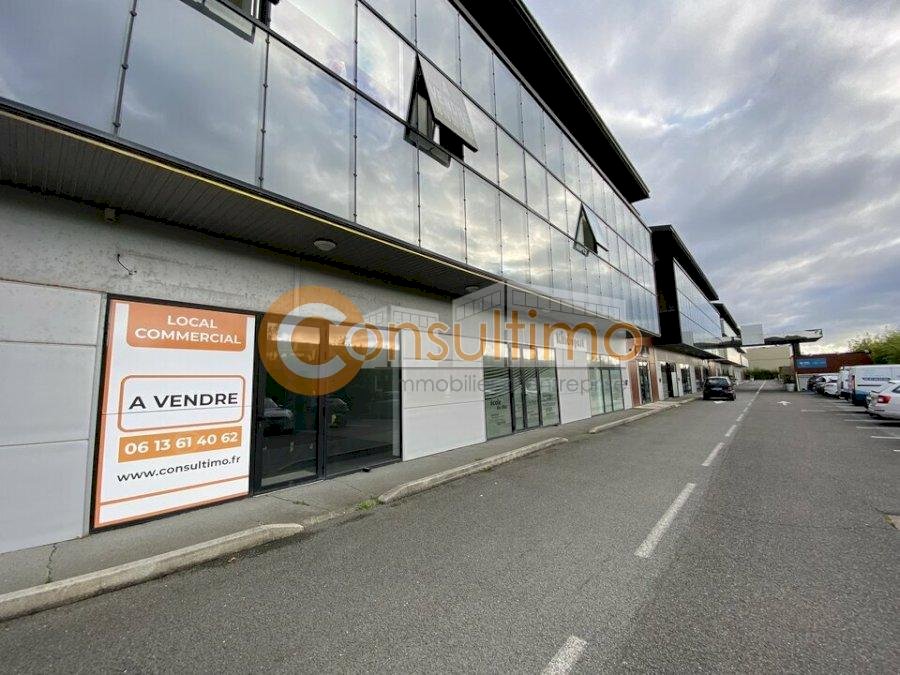 Local commercial à acheter 60 m² - La Teste-de-Buch