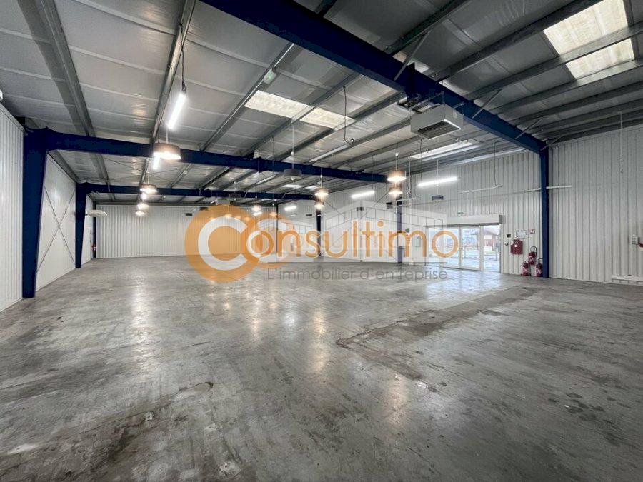 Local commercial à acheter 491 m² - Biganos