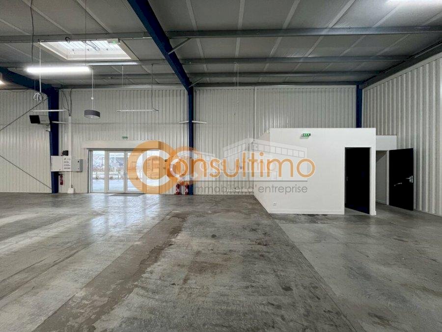 Local commercial à acheter 491 m² - Biganos