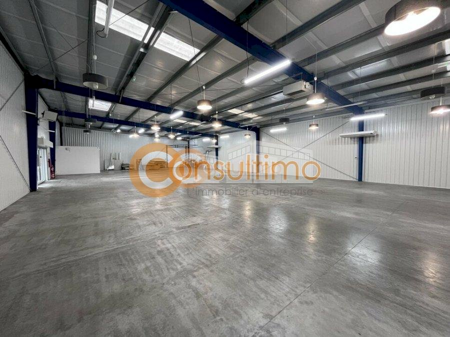 Local commercial à acheter 491 m² - Biganos