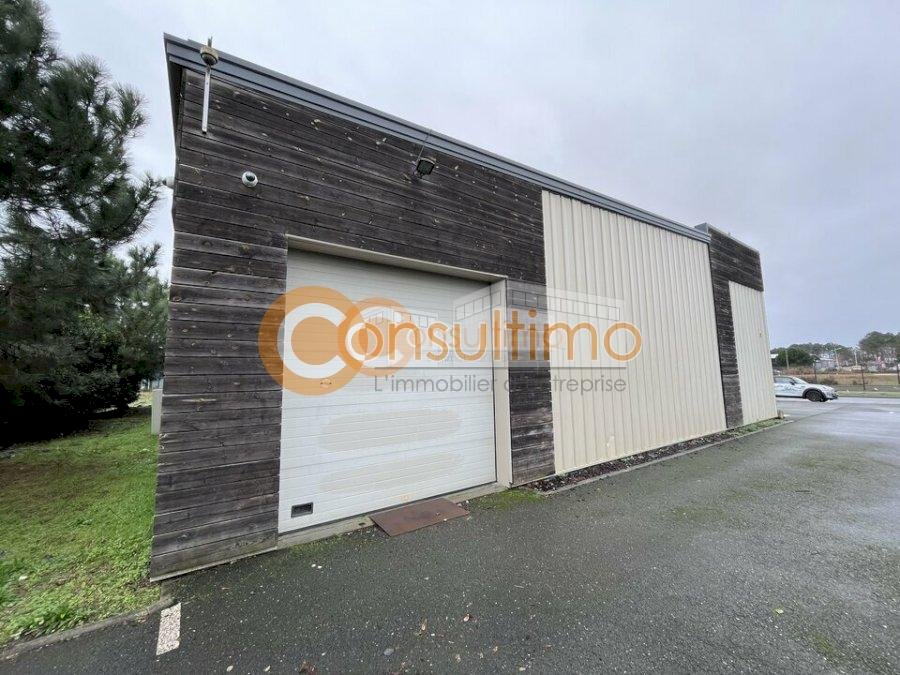 Local commercial à acheter 491 m² - Biganos