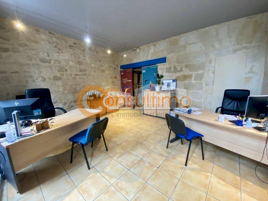 Local commercial à louer 125 m² - Libourne