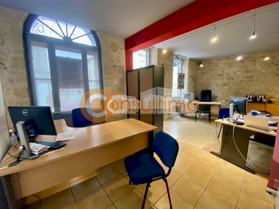 Local commercial à louer 125 m² - Libourne