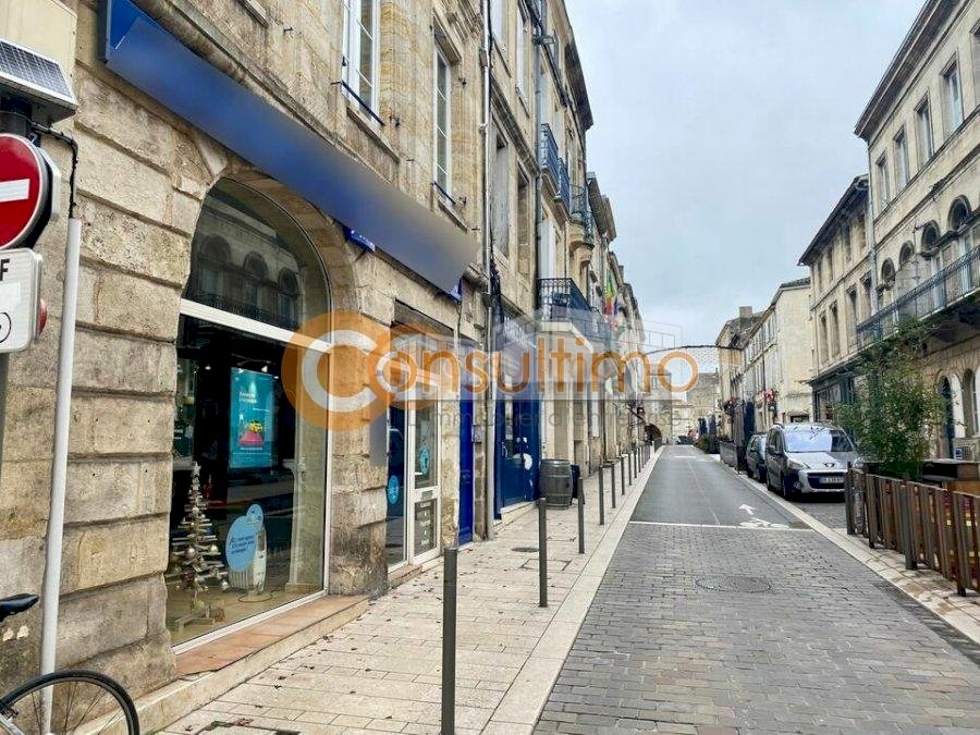 Local commercial à louer 125 m² - Libourne