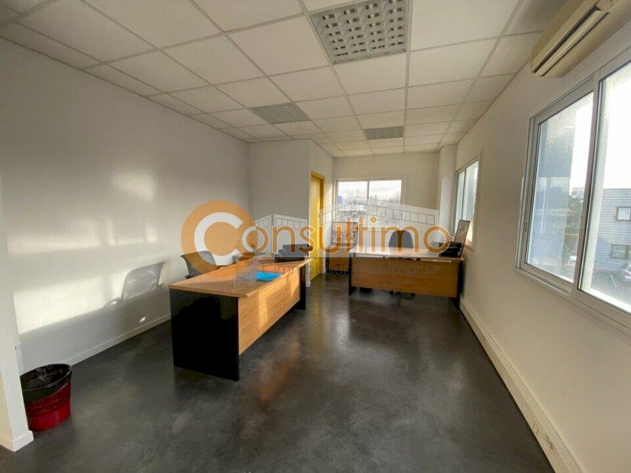 Bureau à louer 25 m² - Cenon