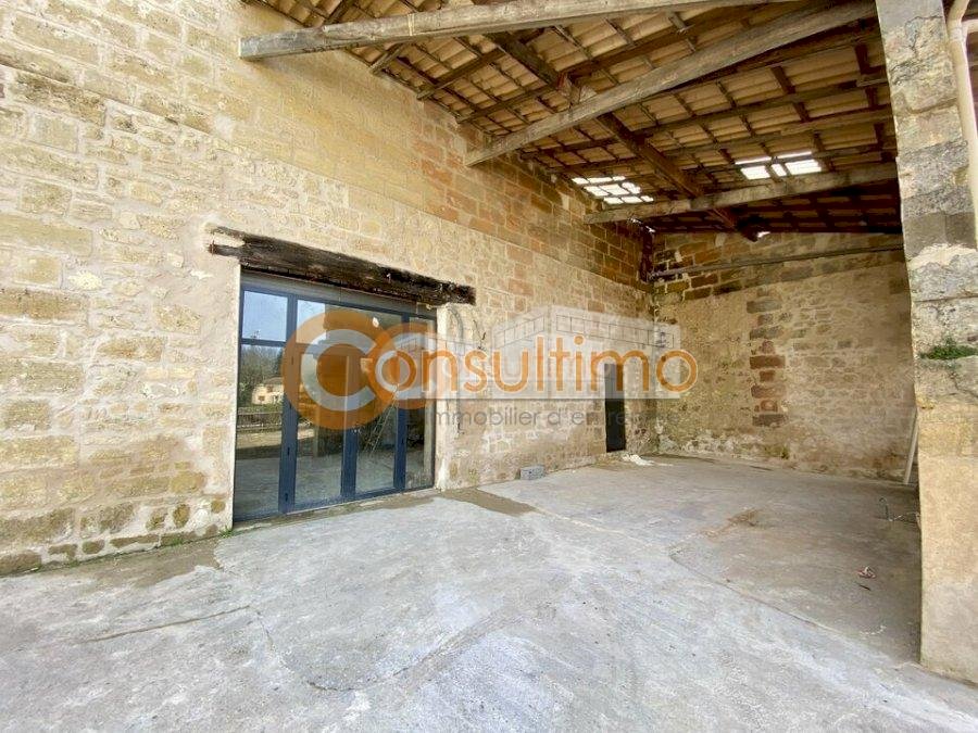 Local commercial à louer 350 m² - Libourne