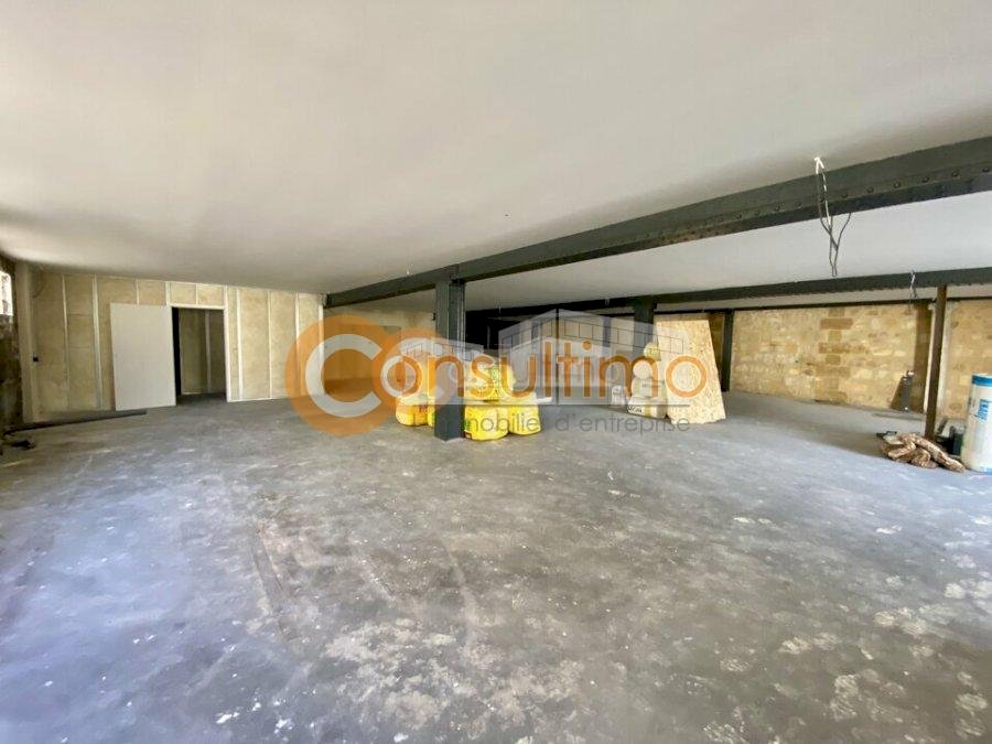 Local commercial à louer 350 m² - Libourne