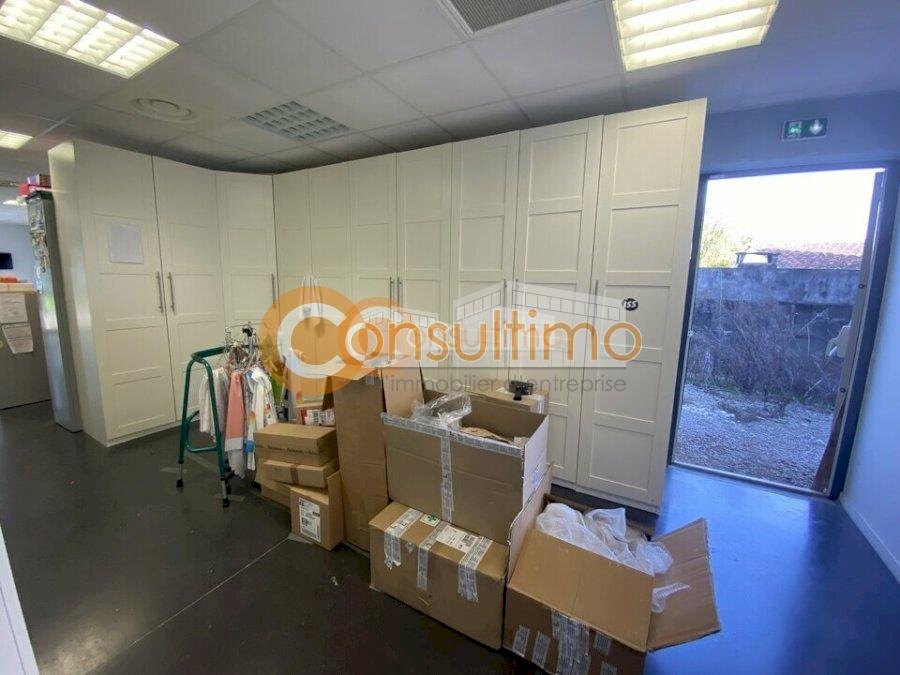 Local commercial à louer 127 m² - Libourne